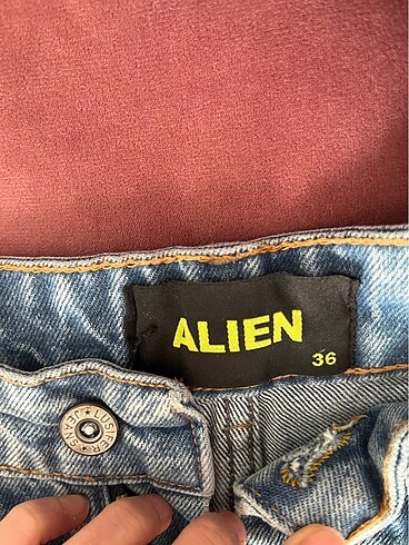 Mavi Jeans Oversize jean