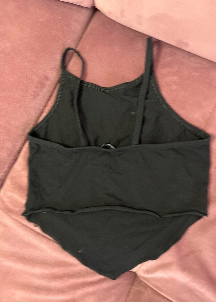 Askılı bluz - Görsel 2