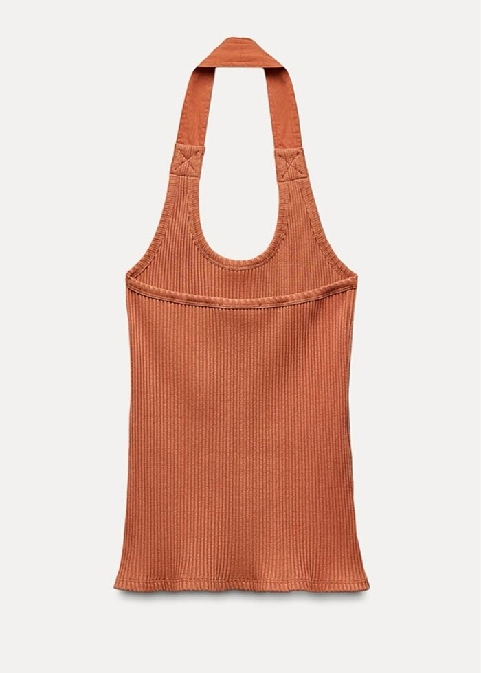 Zara atlet - Görsel 2