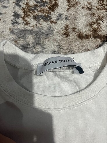 Urban Outfitters Crop bluz