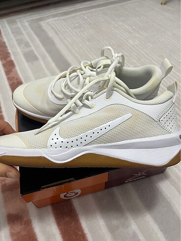 Nike Spor ayakkabı