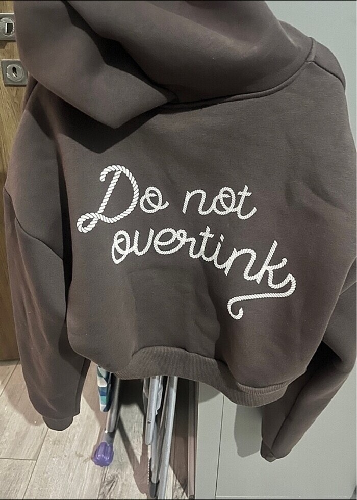 Koton ceket - Görsel 2