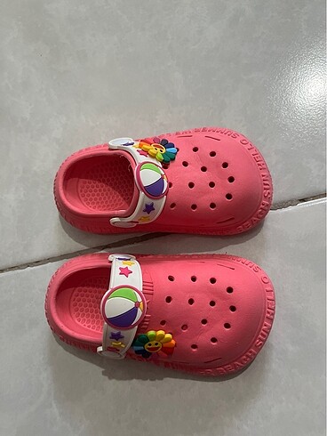LC Waikiki Kız çocuk terlik