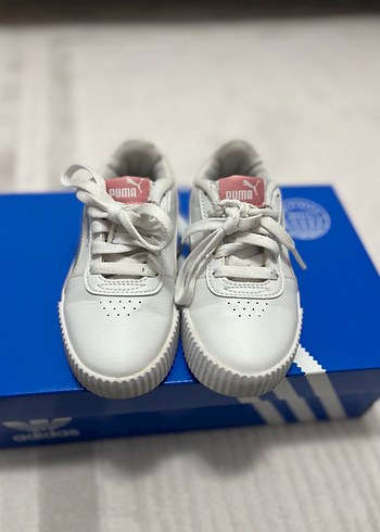 Orjinal PUMA spor ayakkabı - Görsel 2