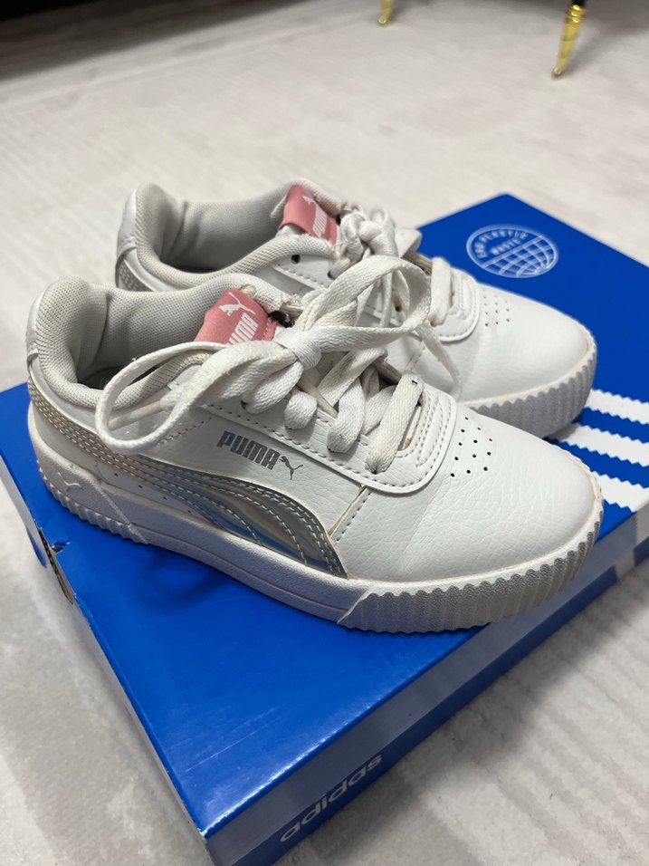 Orjinal PUMA spor ayakkabı - Görsel 3