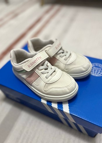 Kinetix çocuk ayakkabısı - Görsel 3