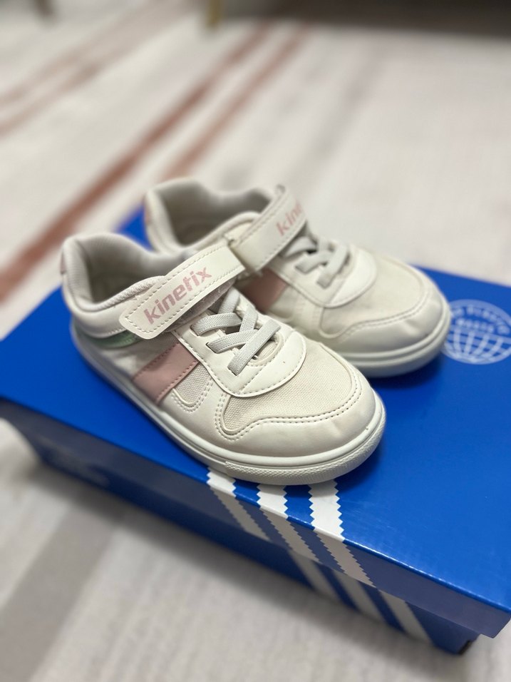 Kinetix çocuk ayakkabısı - Görsel 3