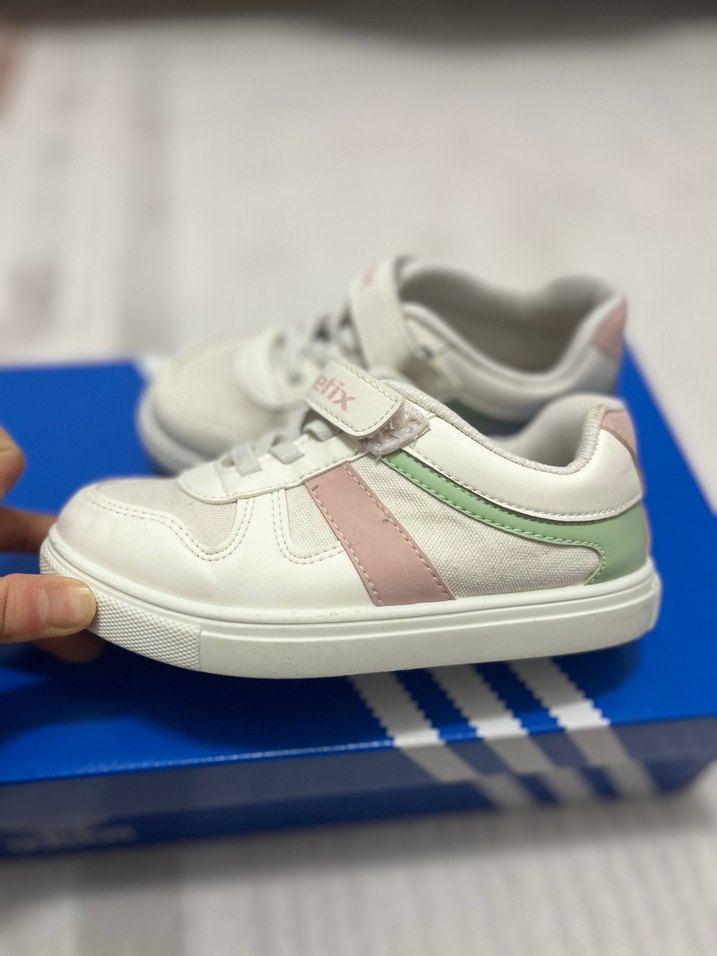 Kinetix çocuk ayakkabısı - Görsel 2