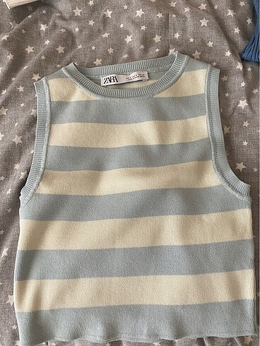 zara crop