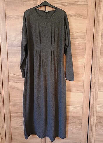 Tunik Gri