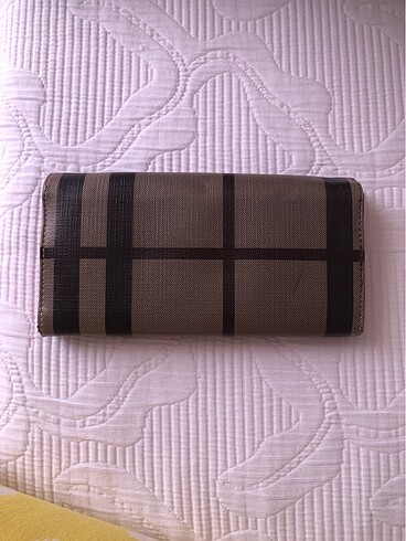 Burberry Bayan cüzdan