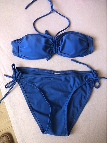 Bikini takımı