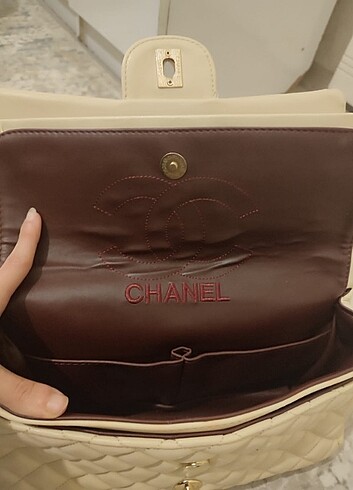Chanel Çanta