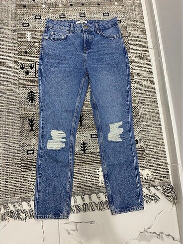 Next jean