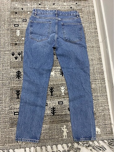 36 Beden Next jean