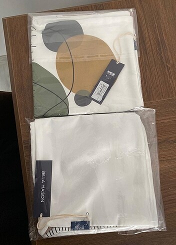 Bella Maison kırlent kılıf (2?li) - Görsel 3