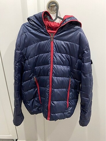 Ltb erkek şişme mont