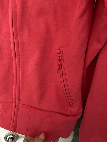 Skechers Fermuarlı eşofman üstü - Görsel 3