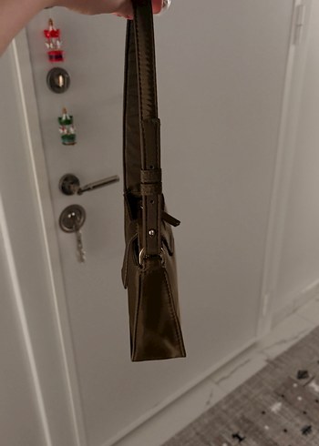 Zara mini çanta - Görsel 4