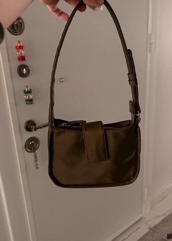 Zara mini çanta - Görsel 2