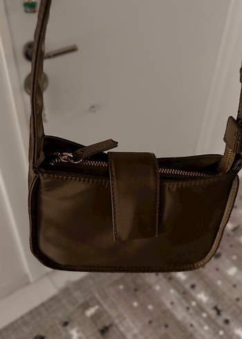 Zara mini çanta - Görsel 3