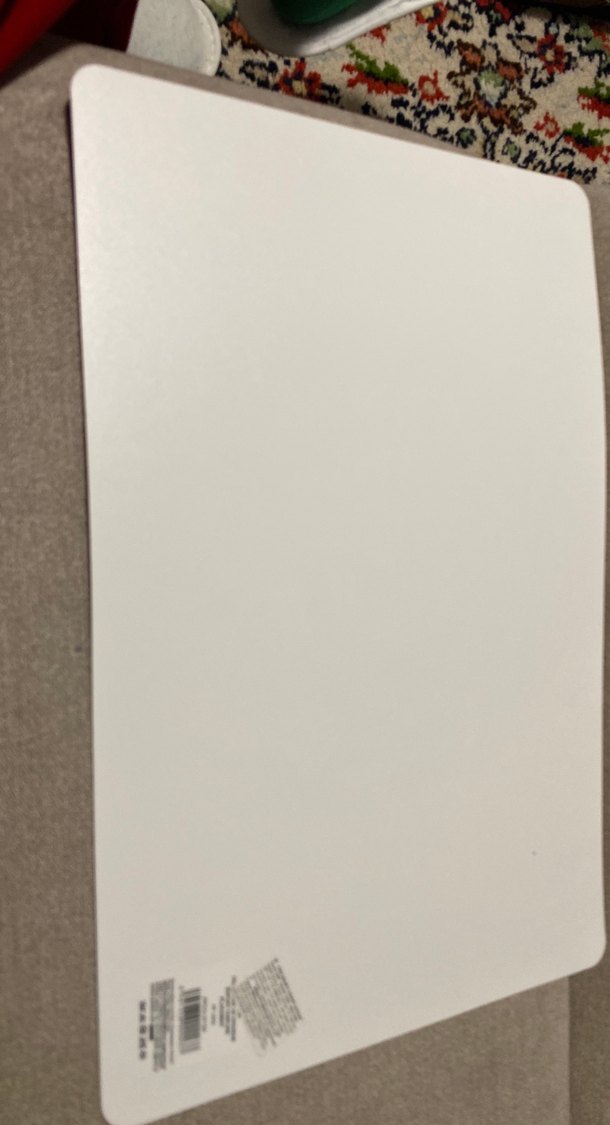 Kahverengi Zencefilli Kurabiye servis altlığı - Görsel 4