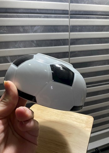 Beyaz Nesquik Seramik Kase - Görsel 5