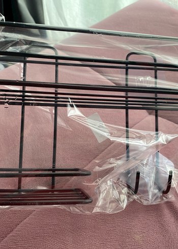 Metal duş banyo düzenleyici - Görsel 3