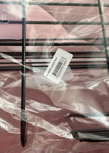 Metal duş banyo düzenleyici - Görsel 4