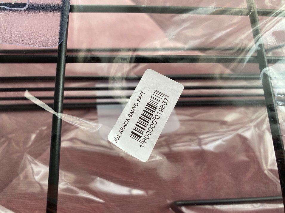 Metal duş banyo düzenleyici - Görsel 5