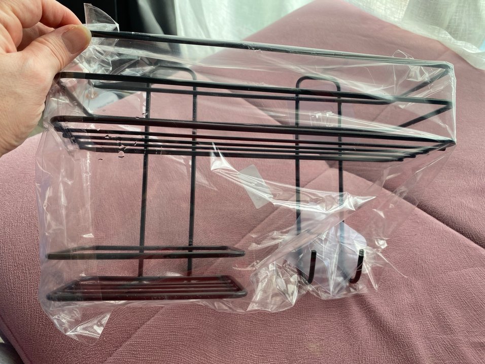 Metal duş banyo düzenleyici - Görsel 3