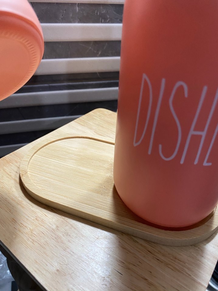 Somon Sıvı Sabunluk Seti - Görsel 3