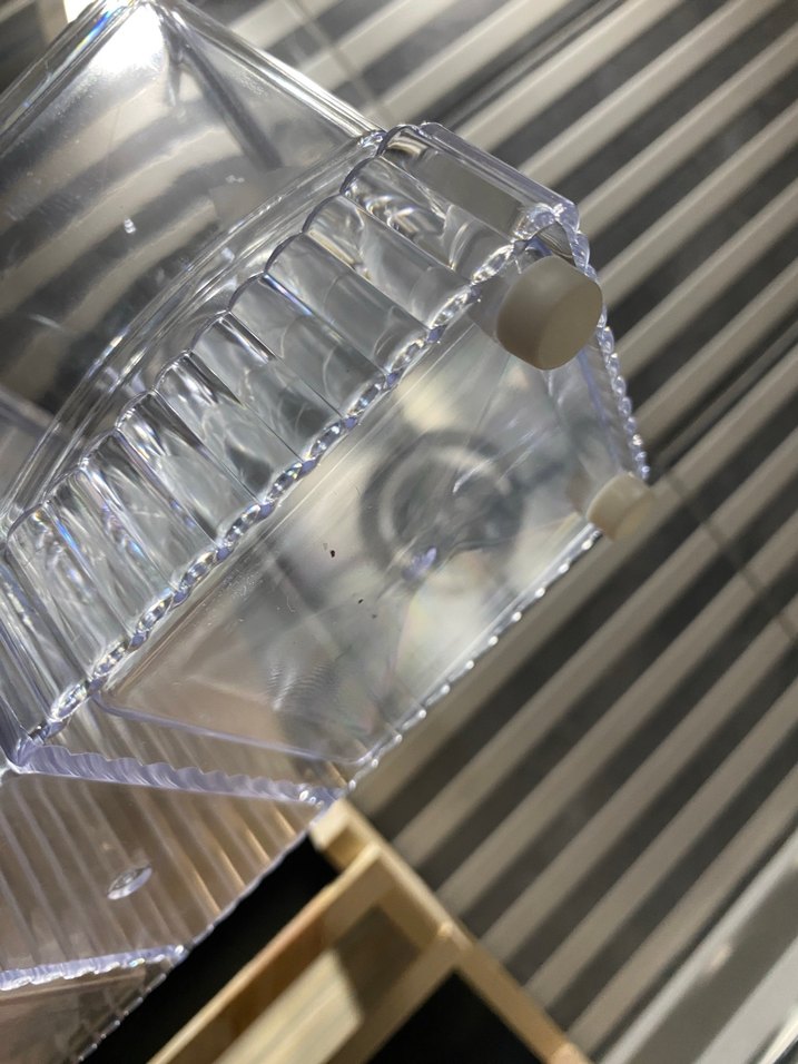 Metal pompalı sıvı sabunluk seti - Görsel 4