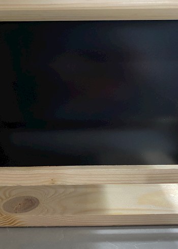 Ahşap Duvar Makyaj Organizeri - Görsel 4