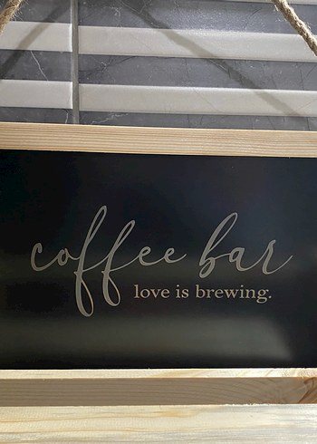 Ahşap Duvar Makyaj Organizeri - Görsel 2