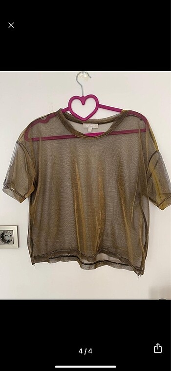 Dore S / 36 Twist Bluz