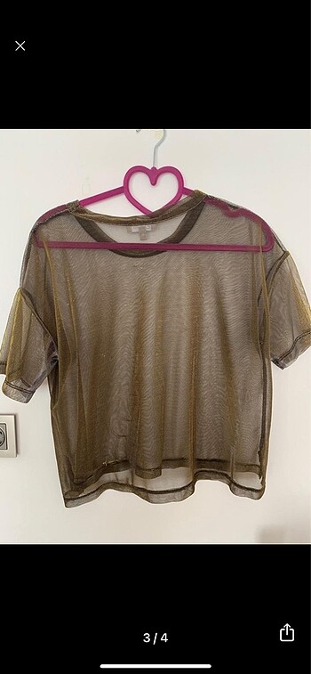 Twist Dore S / 36 Twist Bluz