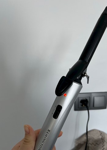 Gri Remington Saç Şekillendirici - Görsel 5