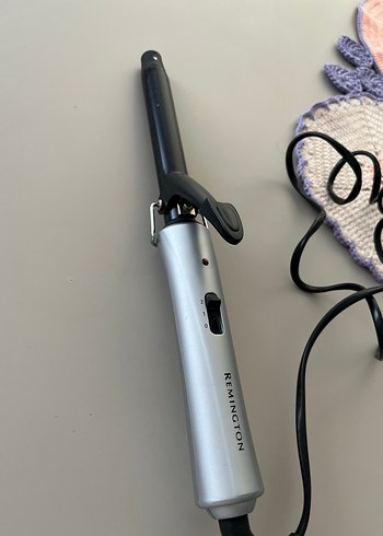 Gri Remington Saç Şekillendirici - Görsel 3