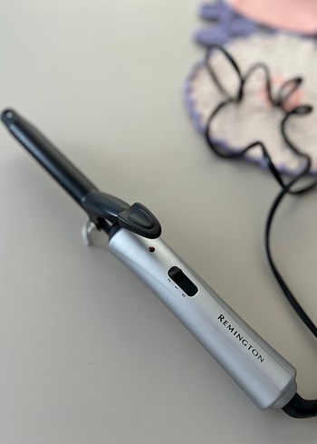 Gri Remington Saç Şekillendirici - Görsel 2