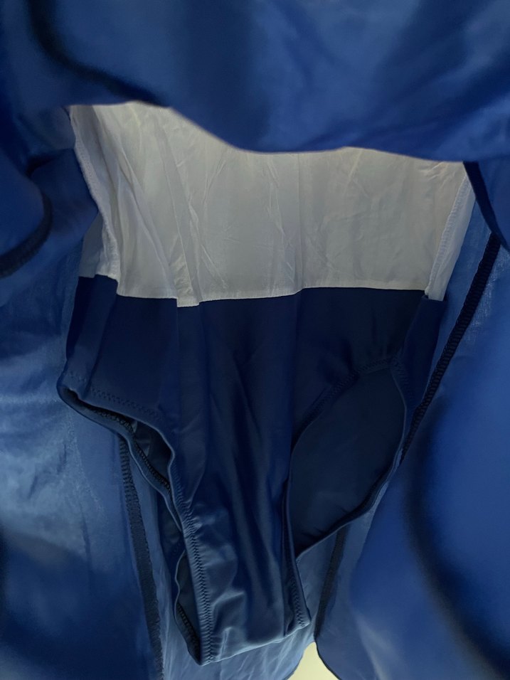 Bohem Renkli Desenli Etekli Mayo - Görsel 4