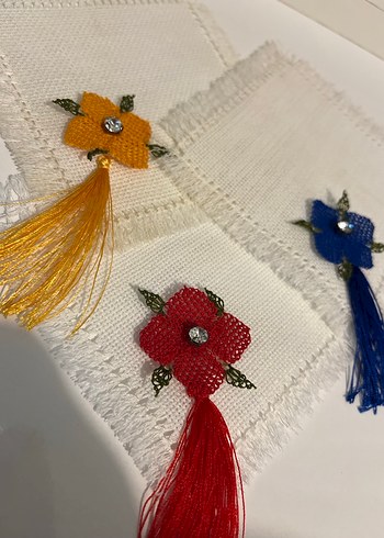 İğne Oyası Sunumluklar - Görsel 4