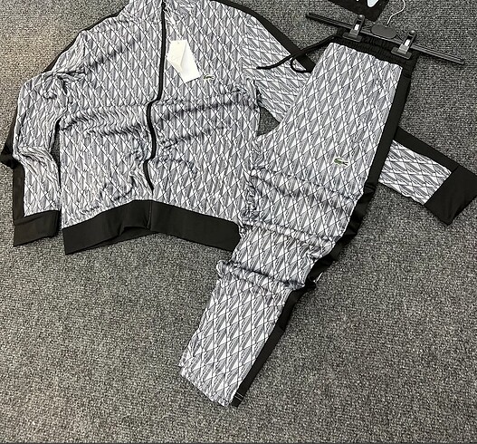 LACOSTE ESOFMAN TAKİMİ
