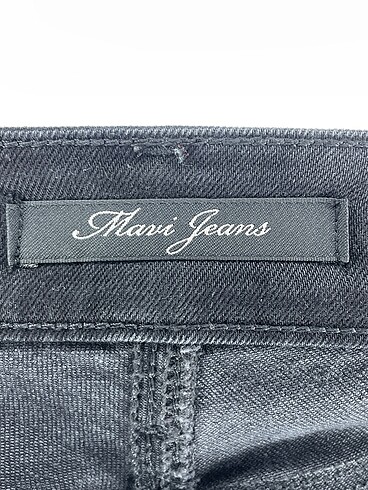 universal Beden siyah Renk Mavi Jeans Jean / Kot %70 İndirimli.
