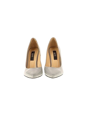 37 Beden ilvi Stiletto %70 İndirimli.