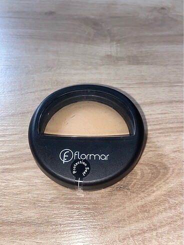 FLORMAR BAKED POWDER 020
