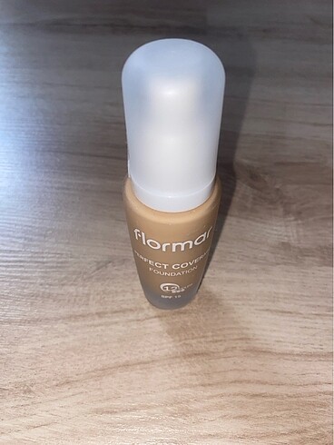 Beden FLORMAR FONDOTEN 102