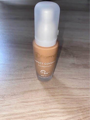  Beden FLORMAR FONDOTEN 103