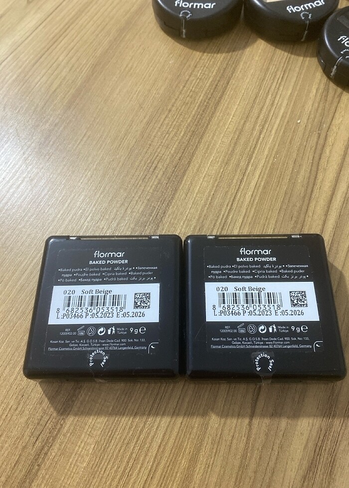 20 numaraputra ürün sıfır orjinal i2 özel kampanya - Görsel 2