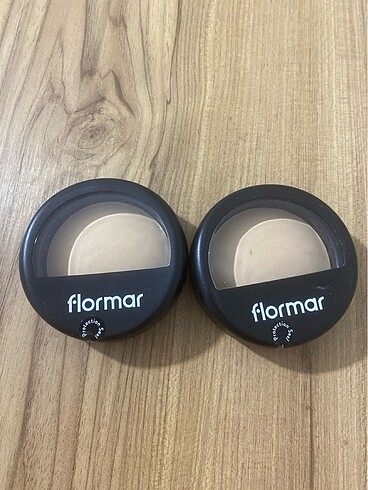 Flormar pudra 30 numara